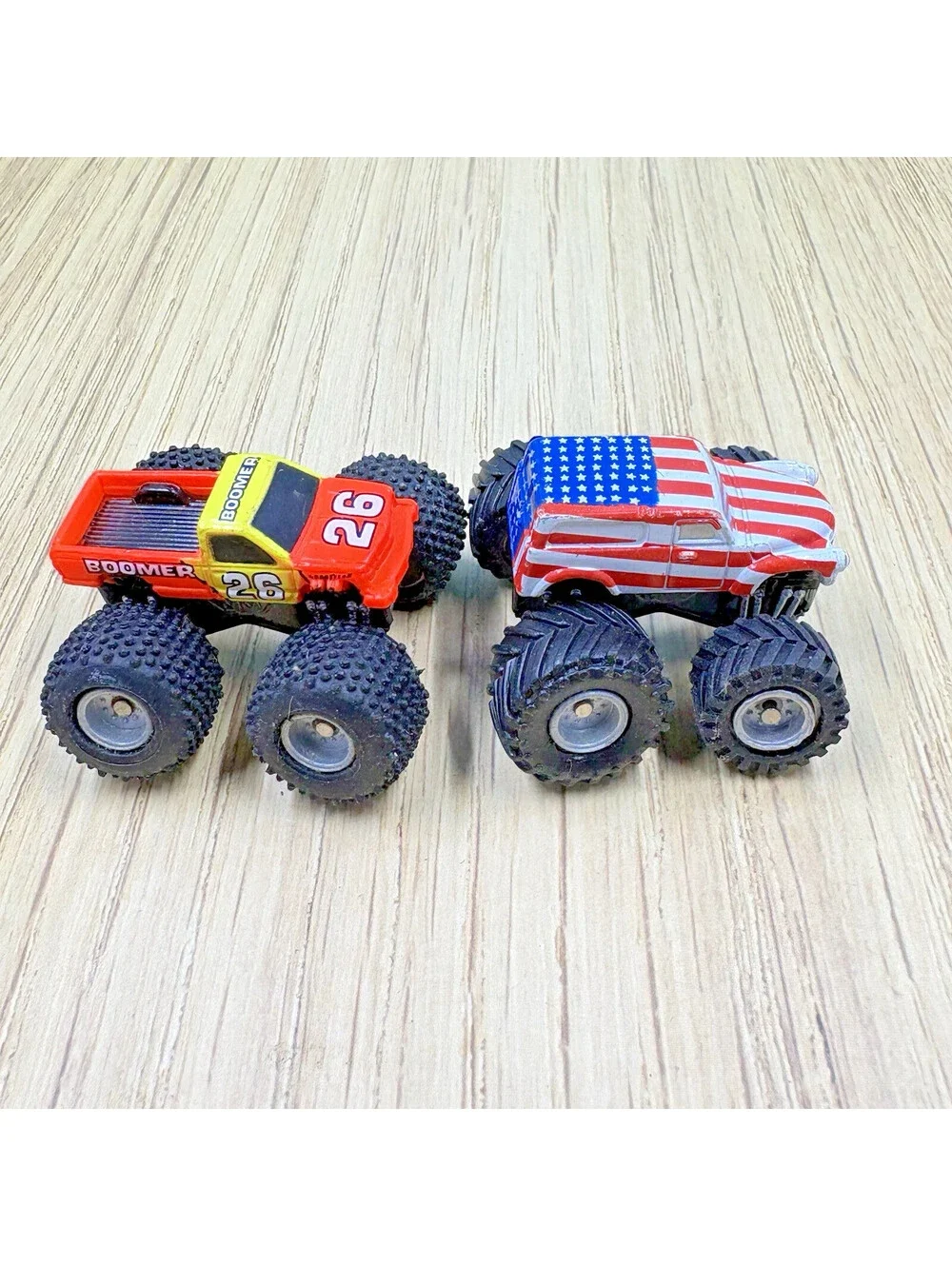 Galoob vintage micro